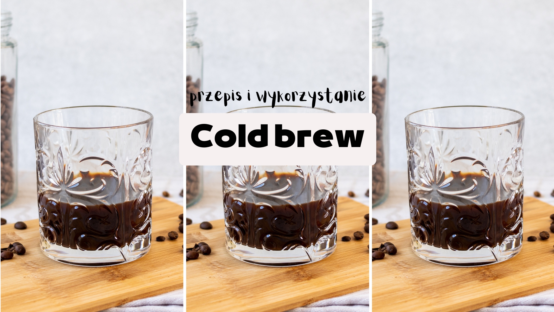 cold brew