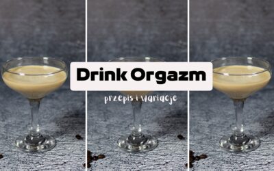 Drink Orgazm (Orgasm)