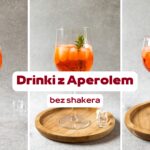 drinki z aperolem