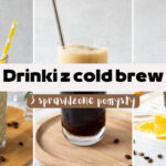 drinki z cold brew