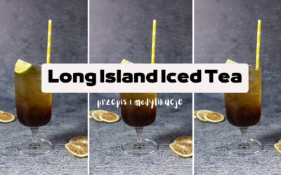 Long Island Iced Tea