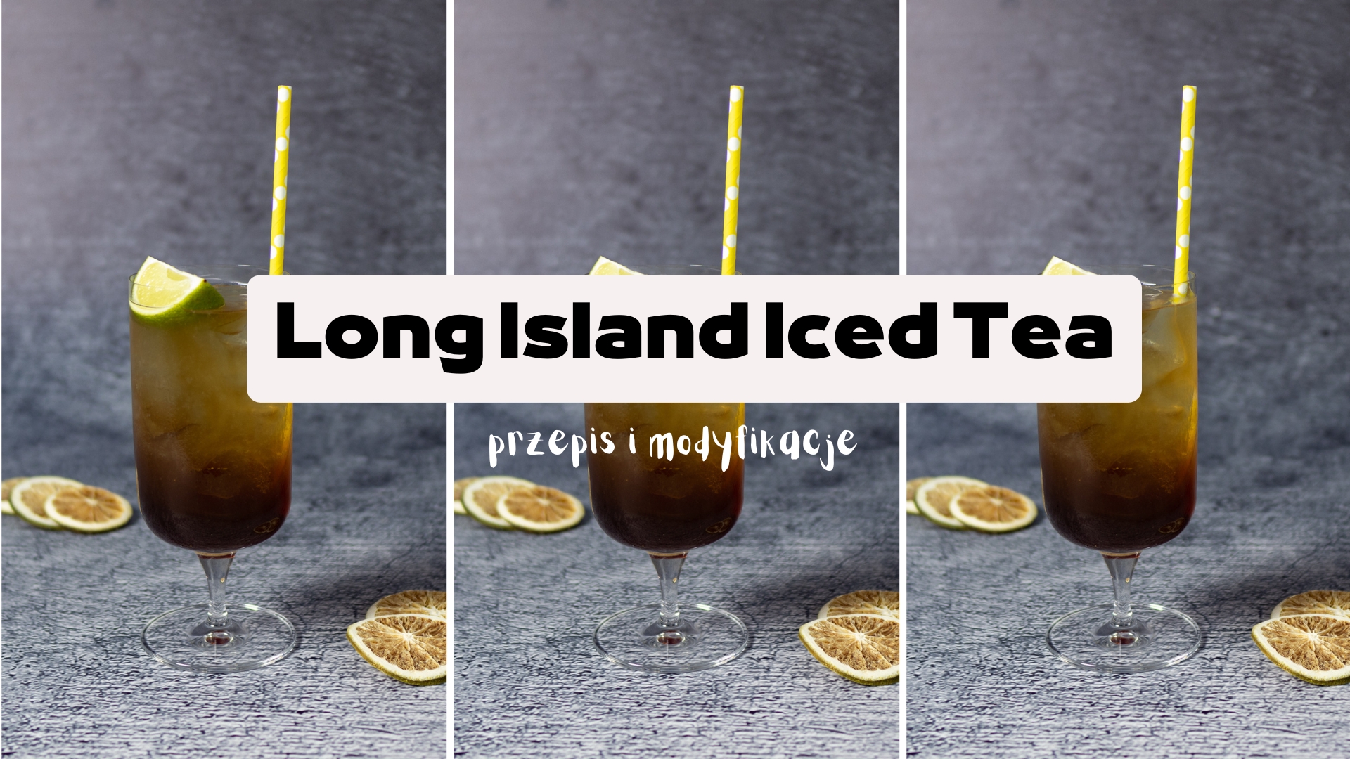 long island iced tea drink