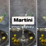 martini drink