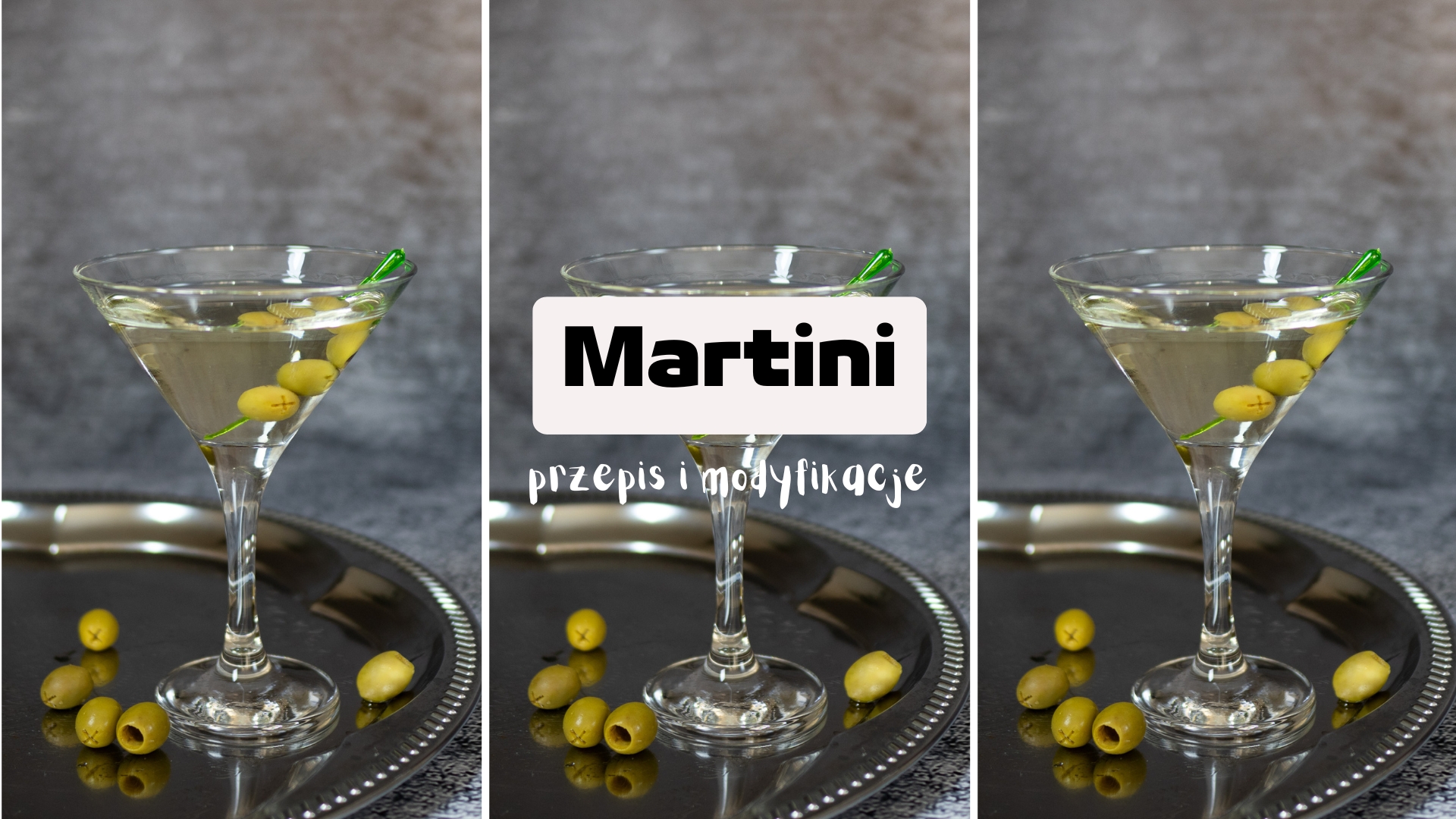 martini drink