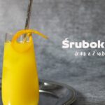 śrubokręt drink