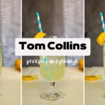 tom collins drink