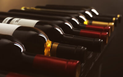 Wino do ryby – jakie wybrać, by podkreślić smak dania?