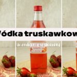 wódka-truskawkowa