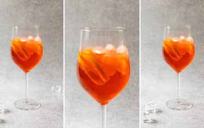 Aperol Spritz – jak zrobić drink