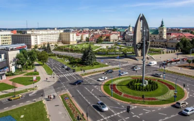 Co robić w Rzeszowie?