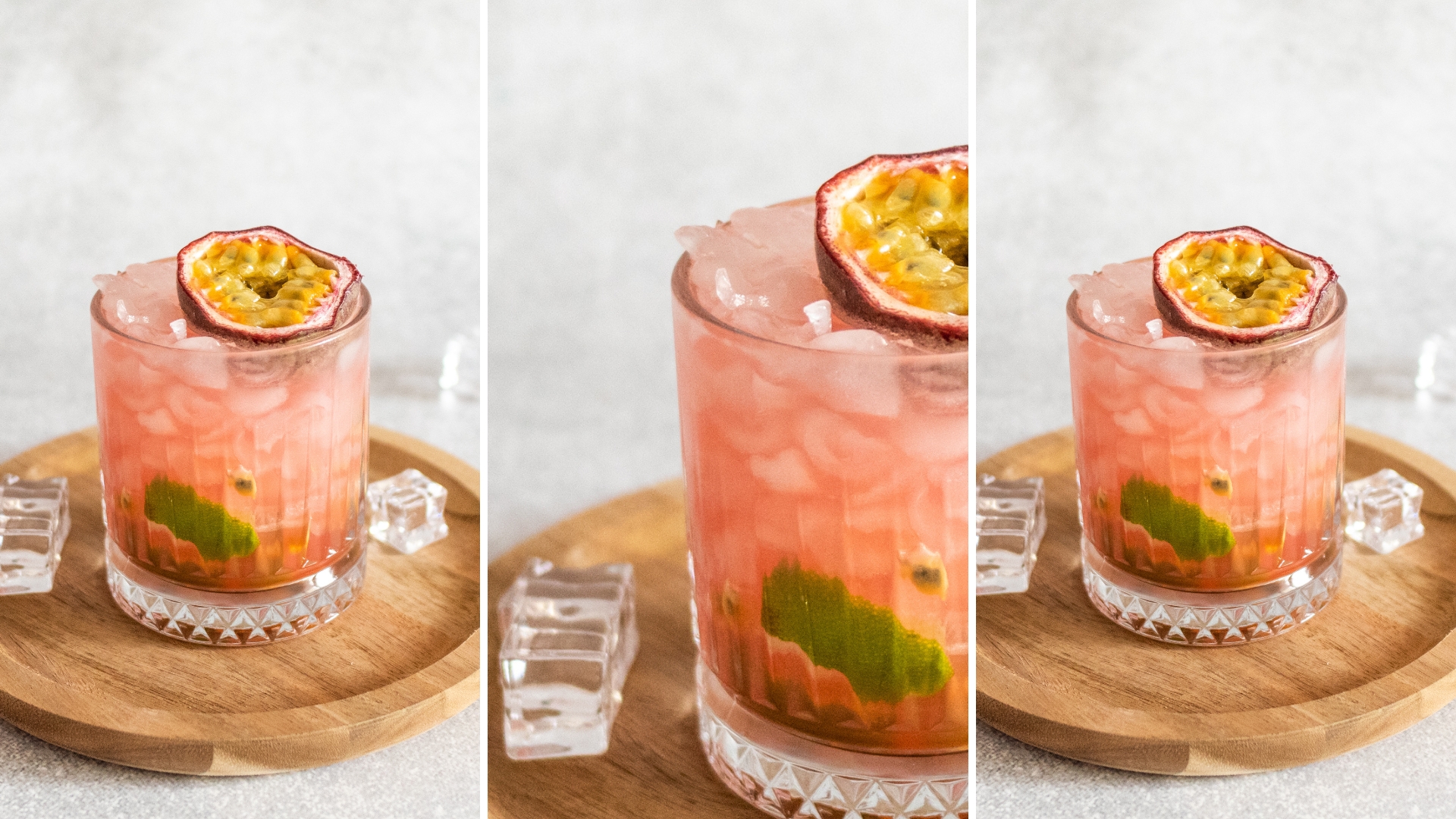 caipiroska marakuja