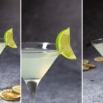 drink gimlet
