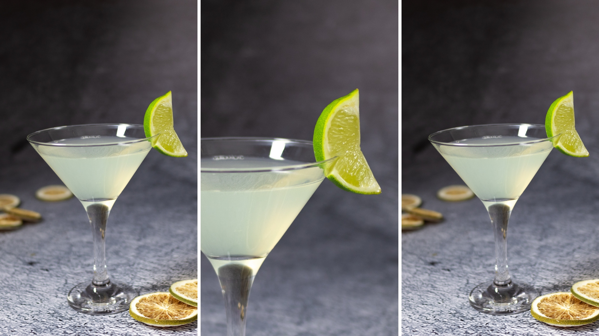 drink gimlet
