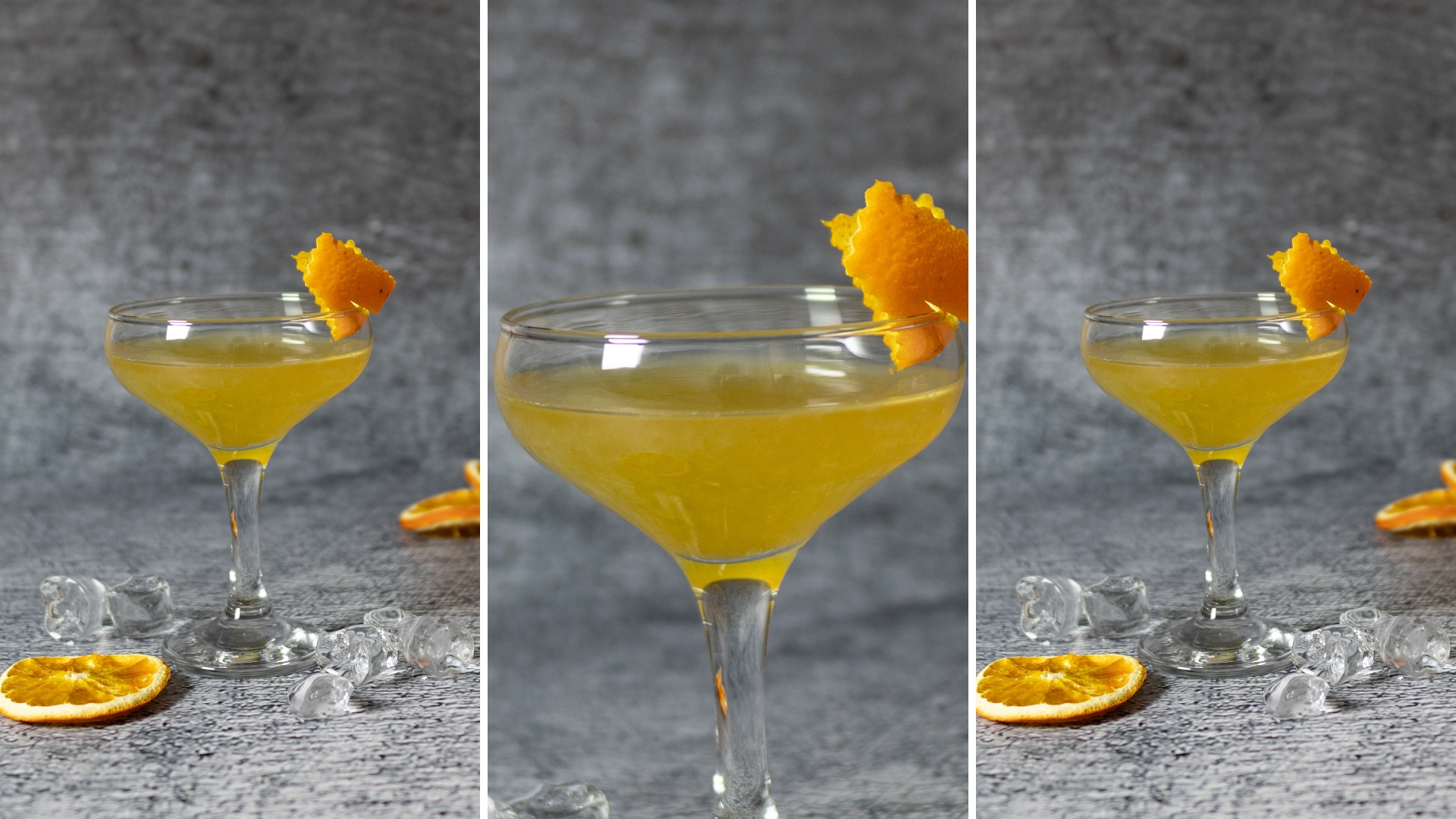 Sidecar – klasyk z francuskim sznytem