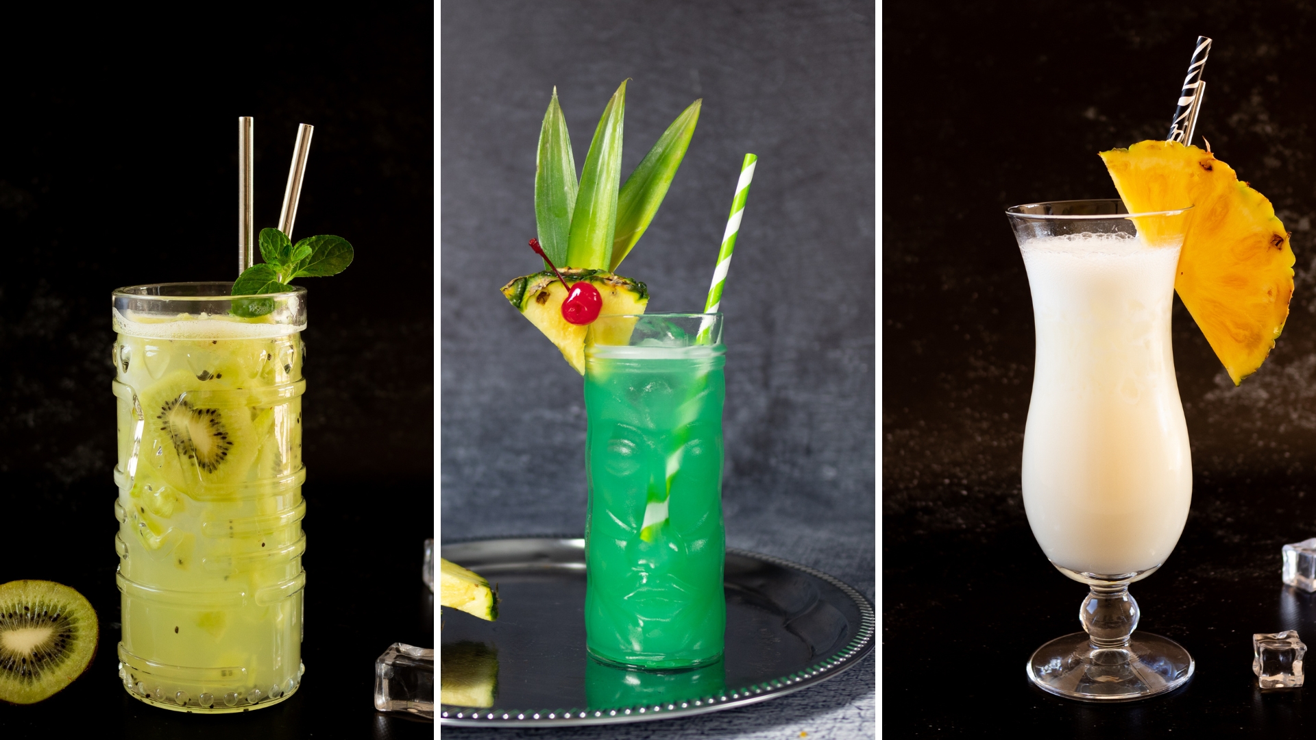 Drinki z rumem – 6 drinków, których warto spróbować