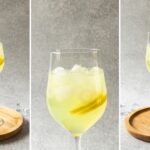 limoncello spritz
