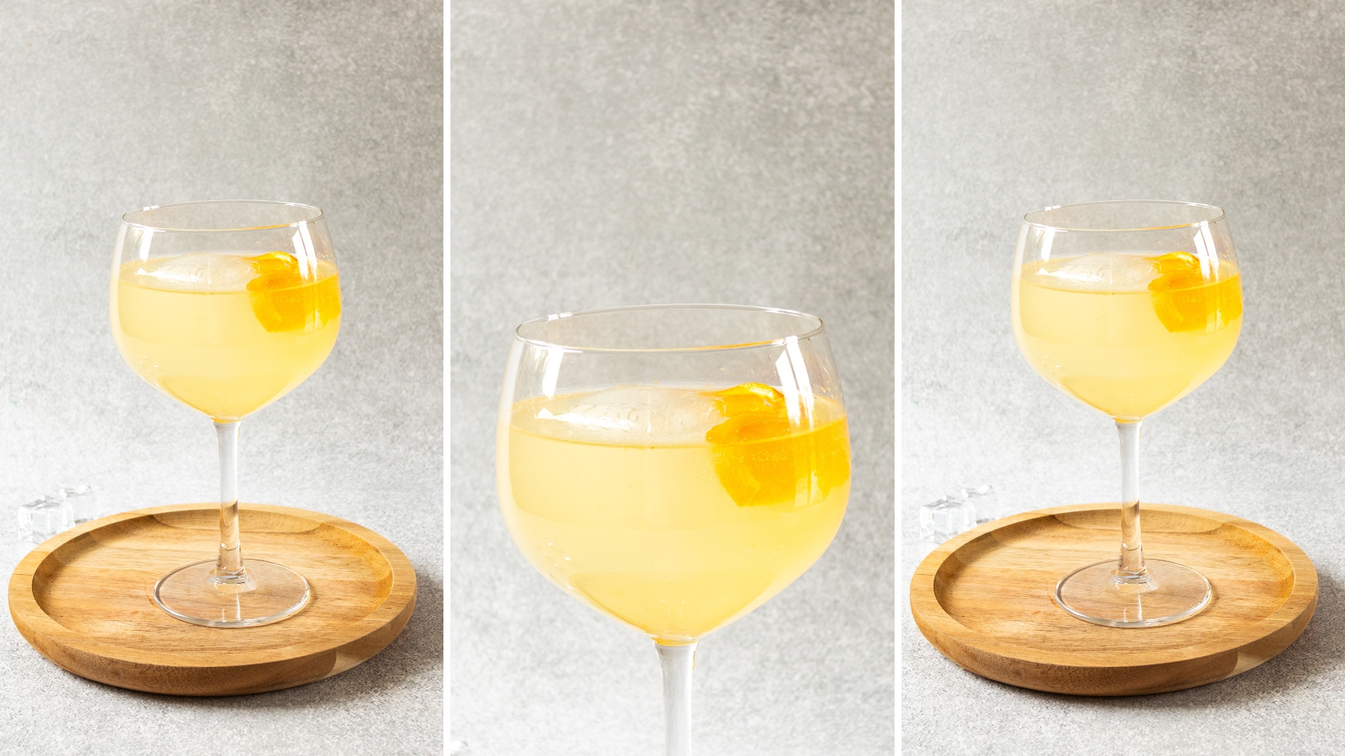 malibu spritz
