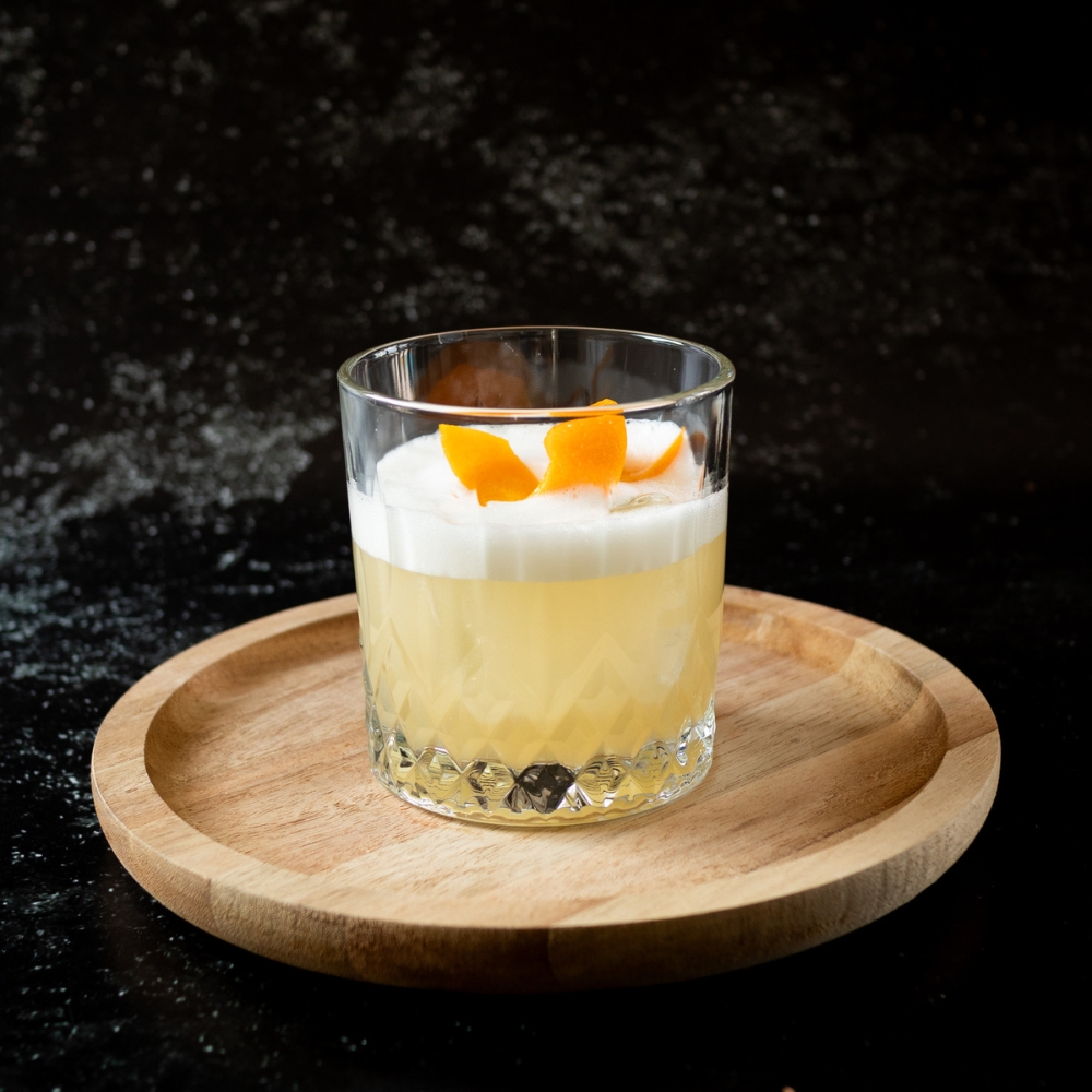 whisky sour