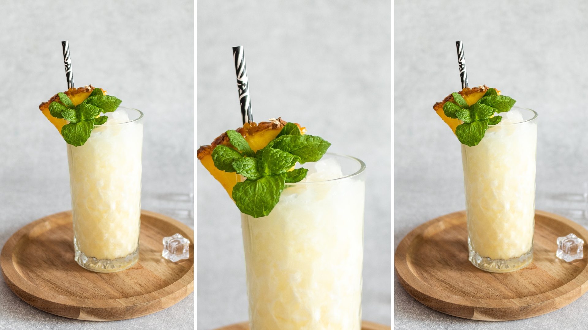 coconut oasis drink z malibu