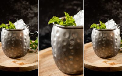 Mint Julep