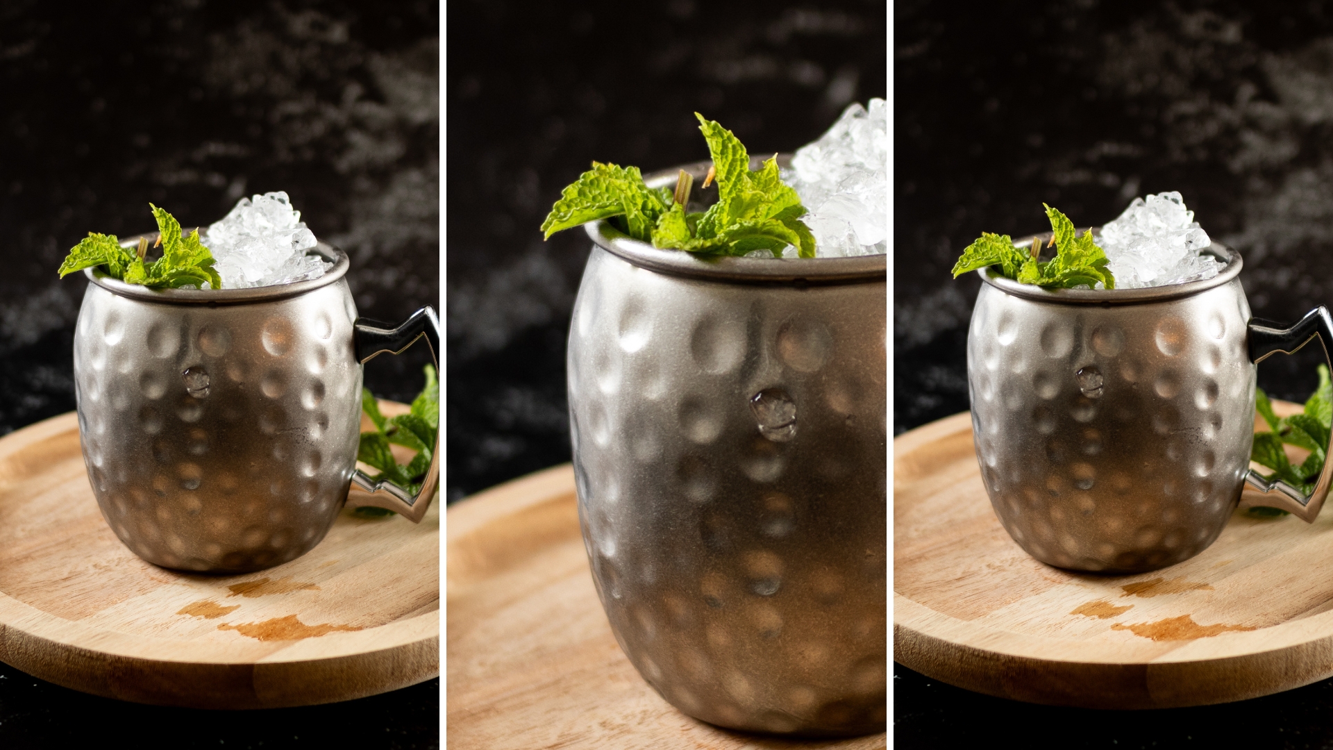 Mint Julep