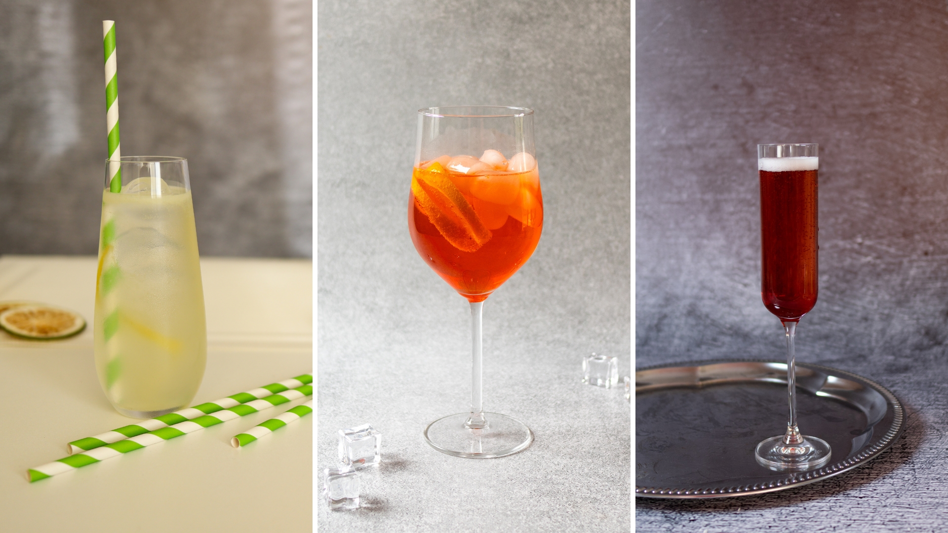 Drinki z Prosecco – 9 przepisów, które warto zapisać