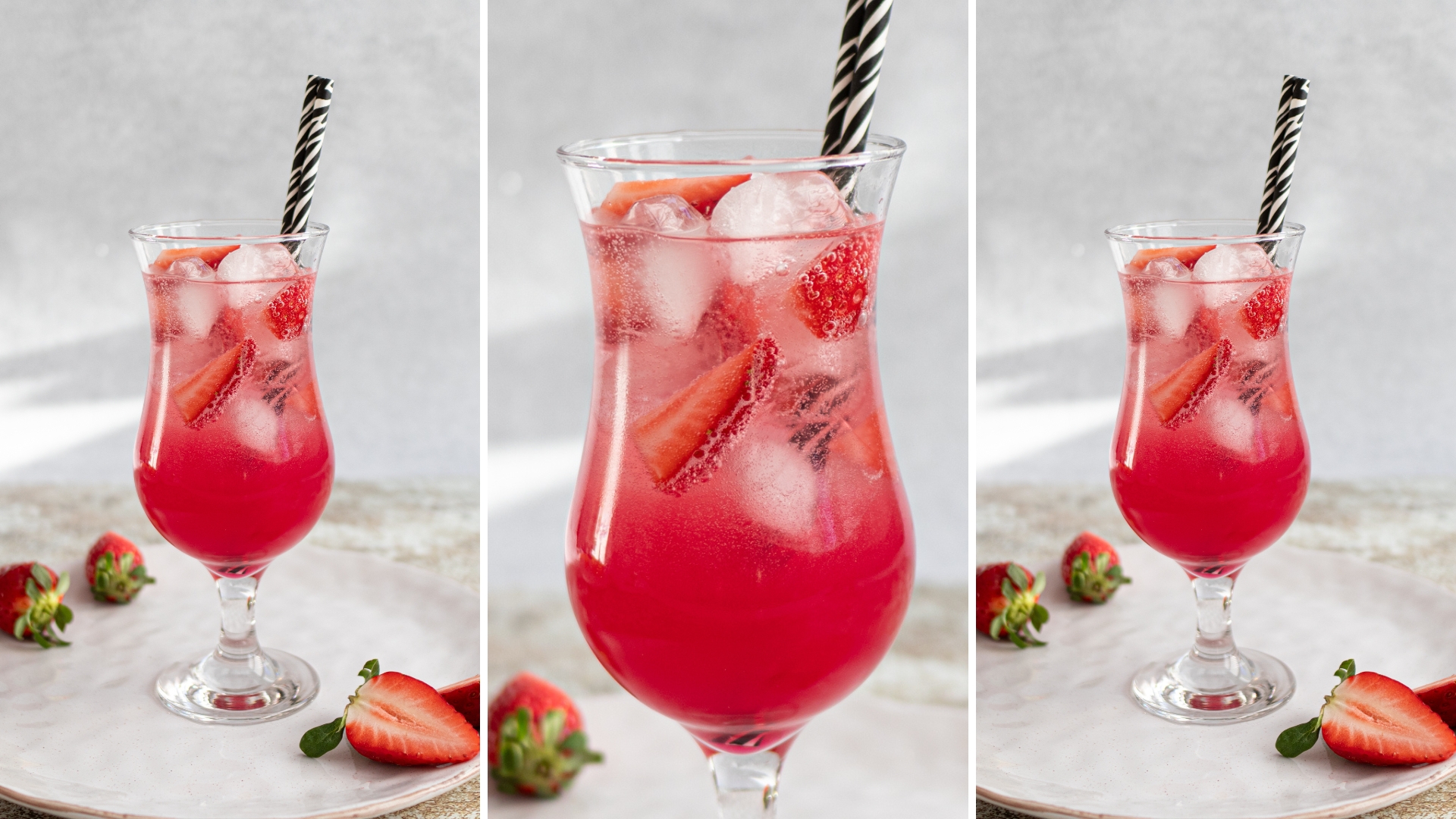 Luxury Vodka Collins – przepis na wyjątkowy drink z wódki