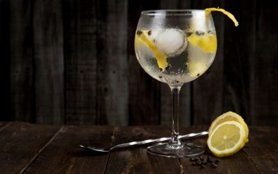 Najmniej kaloryczne drinki – po co sięgać, gdy uważasz na kalorie?