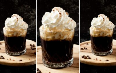Irish Coffee