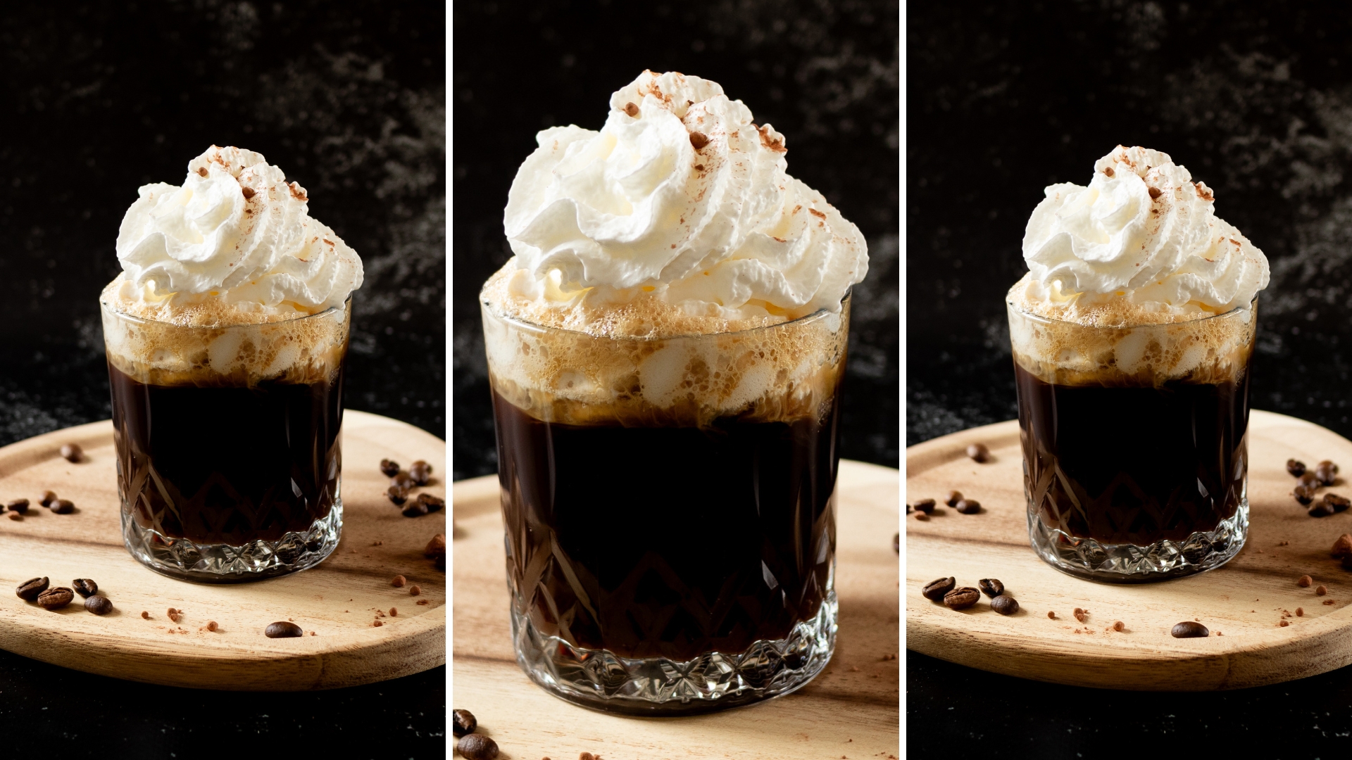 Irish Coffee