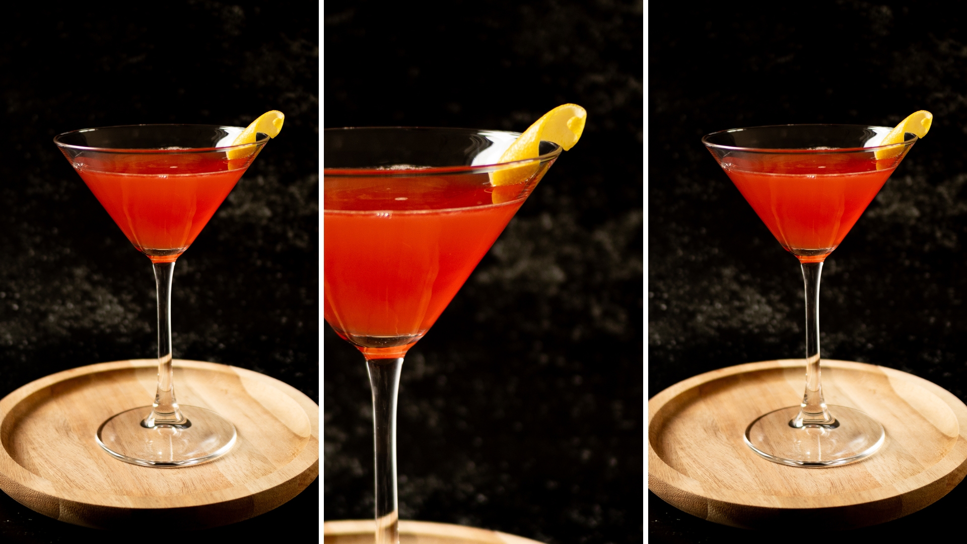 Blinker – drink z whisky i sokiem grejpfrutowym