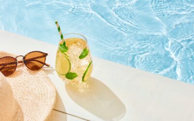 Drinki, które mają mało kalorii – czy da się pić lżej i rozsądniej?