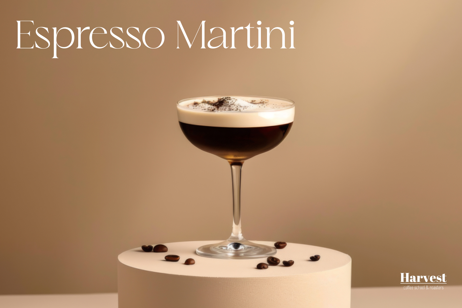 espresso martini